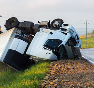 Profile Image of Truck Accident